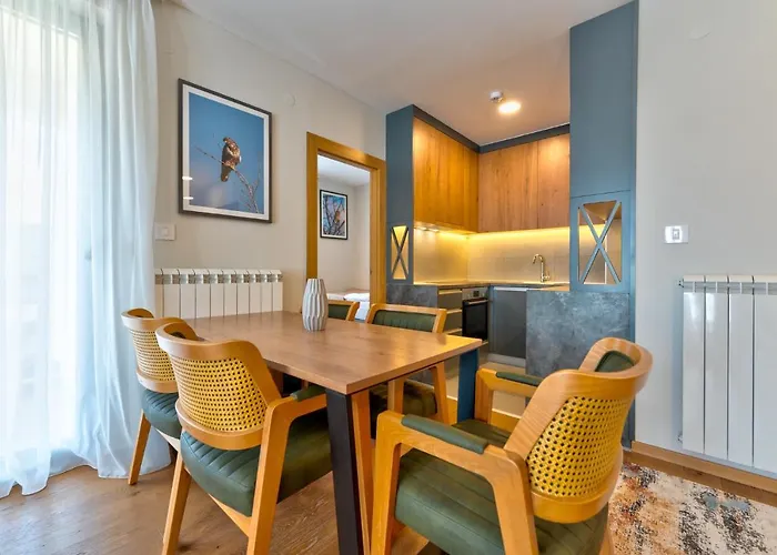 Apartmani Stella