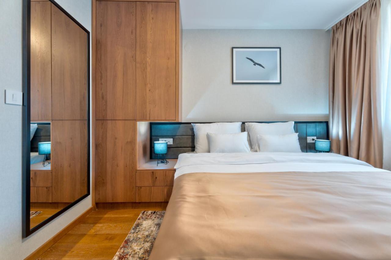 Stella Apartment